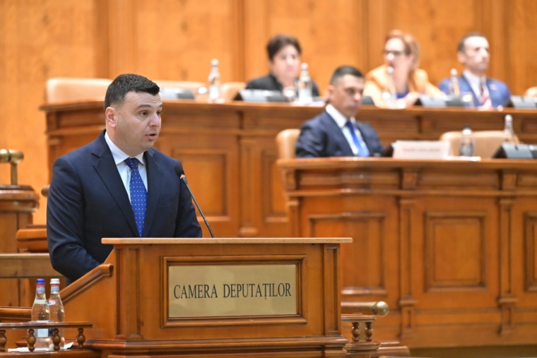 Vouchere de vacanta si angajatilor din mediul privat
